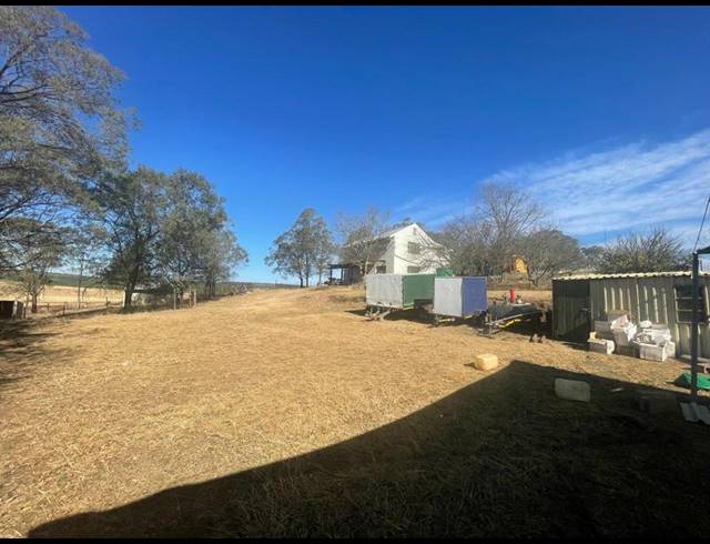 FARM FOR SALE IN GREYTOWN